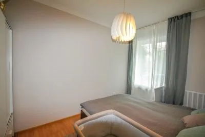 Аренда квартиры, Mazā Piena улица 6, Rīga, Labais krasts, Centrs / 550 € 3