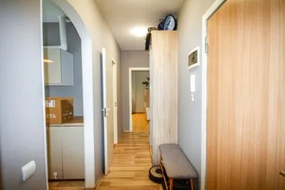 Аренда квартиры, Mazā Piena улица 6, Rīga, Labais krasts, Centrs / 550 € 7