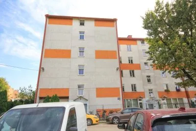 Аренда квартиры, Mazā Piena улица 6, Rīga, Labais krasts, Centrs / 550 € 11