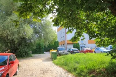 Аренда квартиры, Mazā Piena улица 6, Rīga, Labais krasts, Centrs / 550 € 12