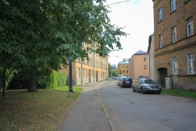 Аренда квартиры, Mazā Piena улица 6, Rīga, Labais krasts, Centrs / 550 € 15
