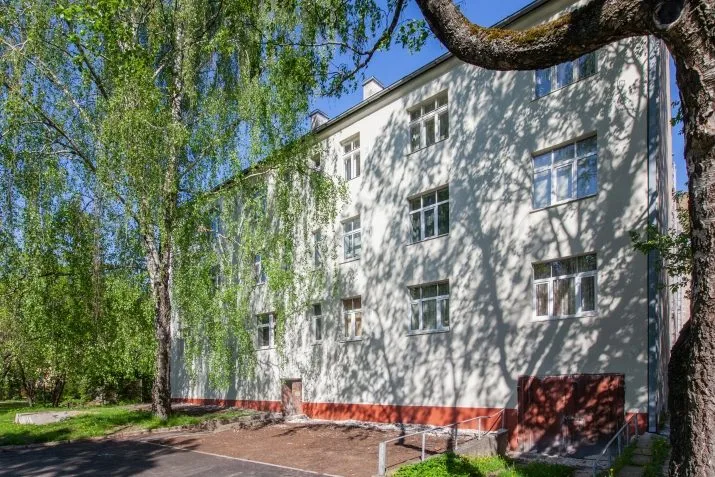 Mērsraga iela 9 1
