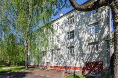 Pārdod dzīvokli, Mērsraga iela 9, Rīga, Kreisais krasts, Āgenskalns / 159 800 € 1