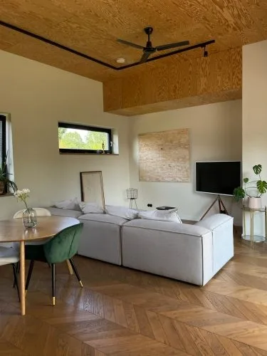 Продажа дома, Dzelmes улица 14, Babītes novads, Babītes pagasts / 370 000 € 11