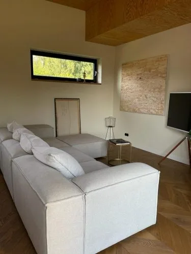 Продажа дома, Dzelmes улица 14, Babītes novads, Babītes pagasts / 370 000 € 12