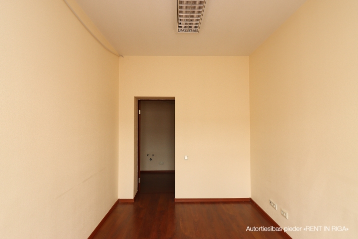 Apartment For Sale, Merķeļa street 6, Rīga, Labais krasts, Centrs / 156 000 € 9