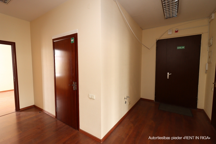 Apartment For Sale, Merķeļa street 6, Rīga, Labais krasts, Centrs / 156 000 € 4