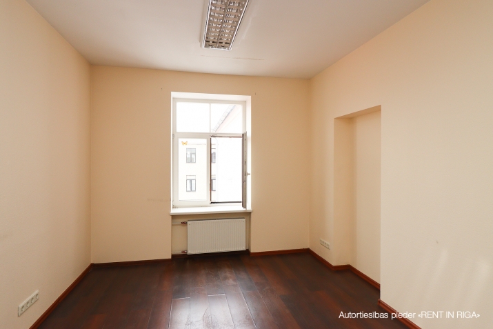 Apartment For Sale, Merķeļa street 6, Rīga, Labais krasts, Centrs / 156 000 € 10