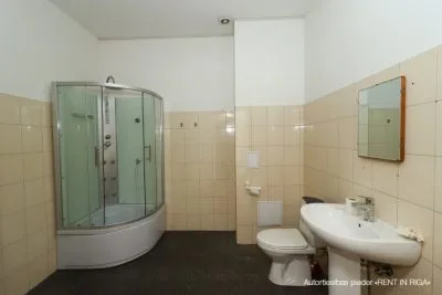 Pārdod dzīvokli, Merķeļa iela 6, Rīga, Labais krasts, Centrs / 156 000 € 5