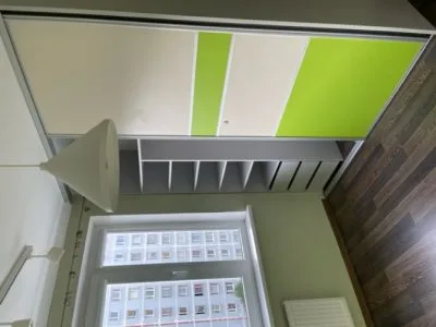Продажа квартиры, Ozolciema улица 40, Rīga, Kreisais krasts, Ziepniekkalns / 60 000 € 8