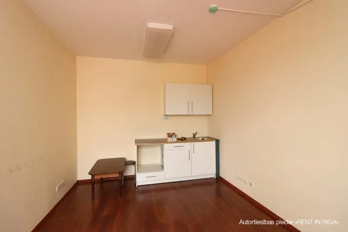 Pārdod biroju, Merķeļa iela 6, Rīga, Labais krasts, Centrs / 156 000 € 11