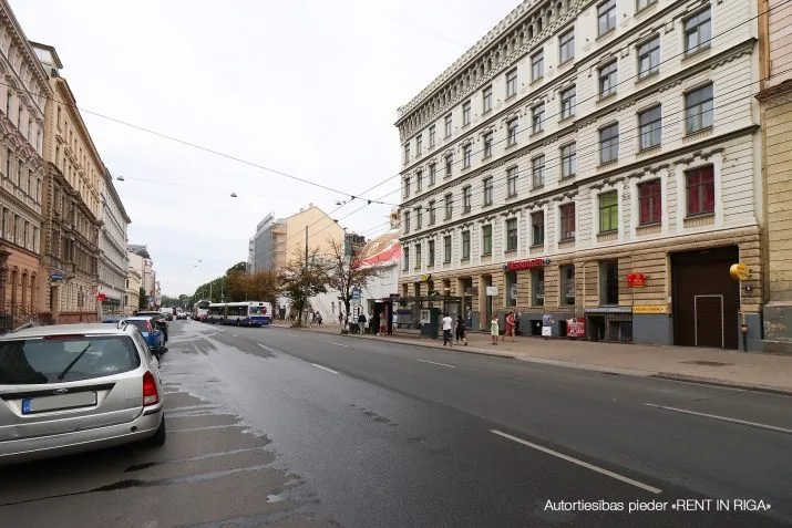 Pārdod biroju, Merķeļa iela 6, Rīga, Labais krasts, Centrs / 156 000 € 17