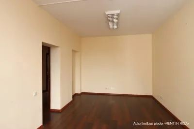 Pārdod biroju, Merķeļa iela 6, Rīga, Labais krasts, Centrs / 156 000 € 6