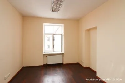 Pārdod biroju, Merķeļa iela 6, Rīga, Labais krasts, Centrs / 156 000 € 7
