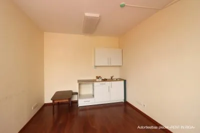 Pārdod biroju, Merķeļa iela 6, Rīga, Labais krasts, Centrs / 156 000 € 11