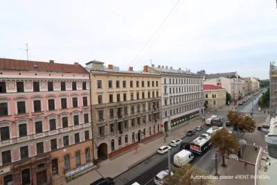 Pārdod biroju, Merķeļa iela 6, Rīga, Labais krasts, Centrs / 156 000 € 13