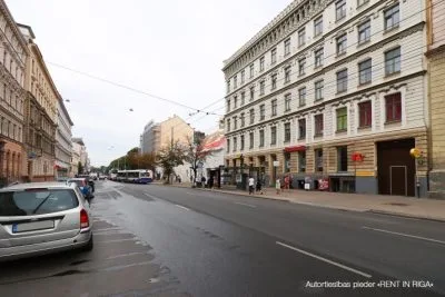 Pārdod biroju, Merķeļa iela 6, Rīga, Labais krasts, Centrs / 156 000 € 17