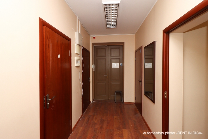 Pārdod dzīvokli, Merķeļa iela 6, Rīga, Labais krasts, Centrs / 155 000 € 11