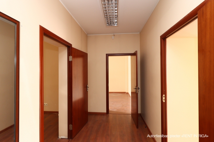 Pārdod dzīvokli, Merķeļa iela 6, Rīga, Labais krasts, Centrs / 155 000 € 12
