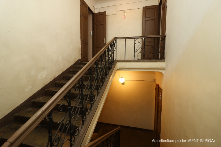 Pārdod dzīvokli, Merķeļa iela 6, Rīga, Labais krasts, Centrs / 155 000 € 14