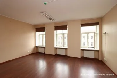 Продажа квартиры, Merķeļa улица 6, Rīga, Labais krasts, Centrs / 155 000 € 2