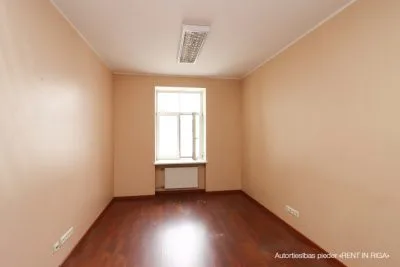Pārdod biroju, Merķeļa iela 6, Rīga, Labais krasts, Centrs / 155 000 € 4