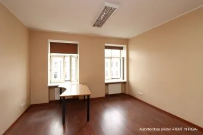 Pārdod biroju, Merķeļa iela 6, Rīga, Labais krasts, Centrs / 155 000 € 7
