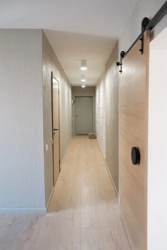 Pārdod dzīvokli, Patversmes iela 5, Rīga, Labais krasts, Centrs / 58 000 € 13