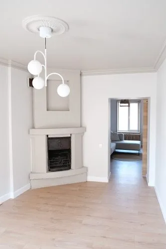 Pārdod dzīvokli, Patversmes iela 5, Rīga, Labais krasts, Centrs / 58 000 € 11