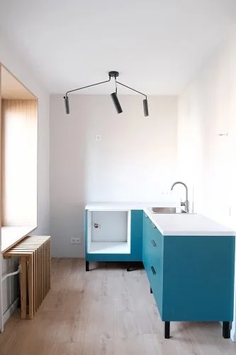 Pārdod dzīvokli, Patversmes iela 5, Rīga, Labais krasts, Centrs / 58 000 € 6