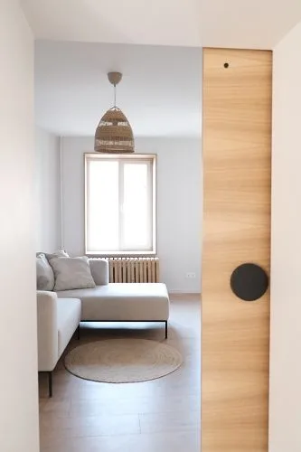 Pārdod dzīvokli, Patversmes iela 5, Rīga, Labais krasts, Centrs / 58 000 € 12