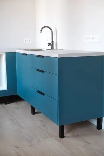 Pārdod dzīvokli, Patversmes iela 5, Rīga, Labais krasts, Centrs / 58 000 € 7