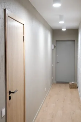 Pārdod dzīvokli, Patversmes iela 5, Rīga, Labais krasts, Centrs / 58 000 € 16
