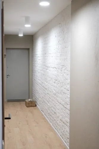 Pārdod dzīvokli, Patversmes iela 5, Rīga, Labais krasts, Centrs / 58 000 € 15