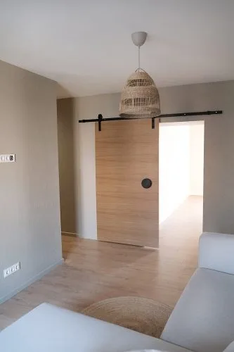Pārdod dzīvokli, Patversmes iela 5, Rīga, Labais krasts, Centrs / 58 000 € 8