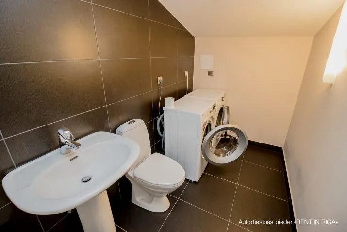Apartment For Rent, Grēcinieku street 22, Rīga, Labais krasts, Vecrīga / 1 700 € 16