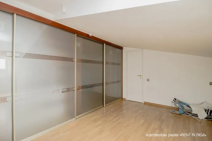 Apartment For Rent, Grēcinieku street 22, Rīga, Labais krasts, Vecrīga / 1 700 € 35
