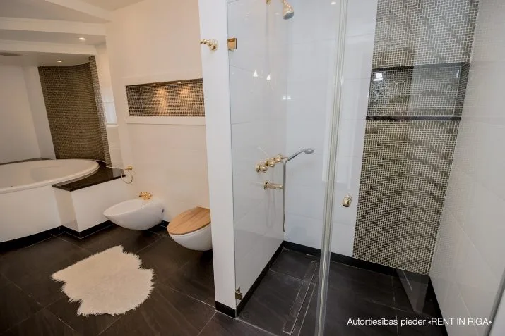 Apartment For Rent, Grēcinieku street 22, Rīga, Labais krasts, Vecrīga / 1 700 € 21