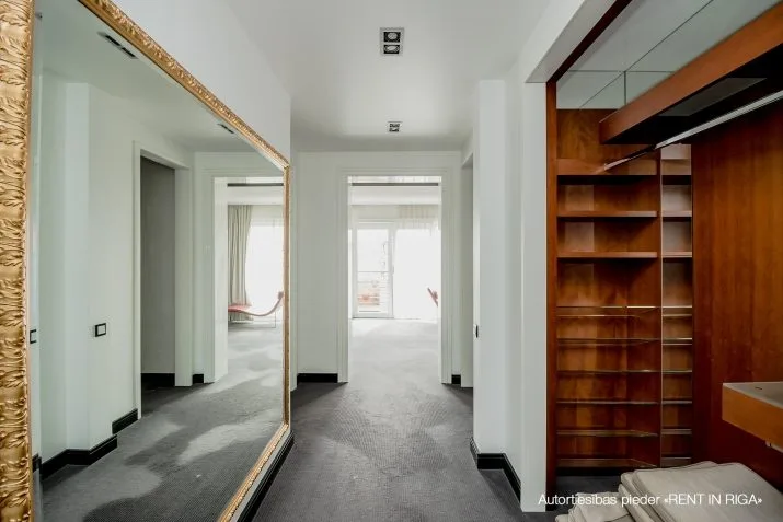 Apartment For Rent, Grēcinieku street 22, Rīga, Labais krasts, Vecrīga / 1 700 € 22