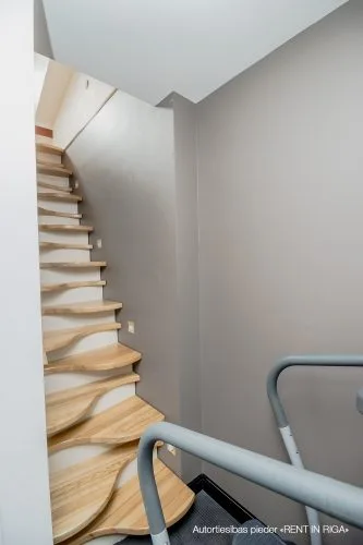 Apartment For Rent, Grēcinieku street 22, Rīga, Labais krasts, Vecrīga / 1 700 € 34