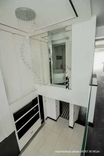 Apartment For Rent, Grēcinieku street 22, Rīga, Labais krasts, Vecrīga / 1 700 € 23