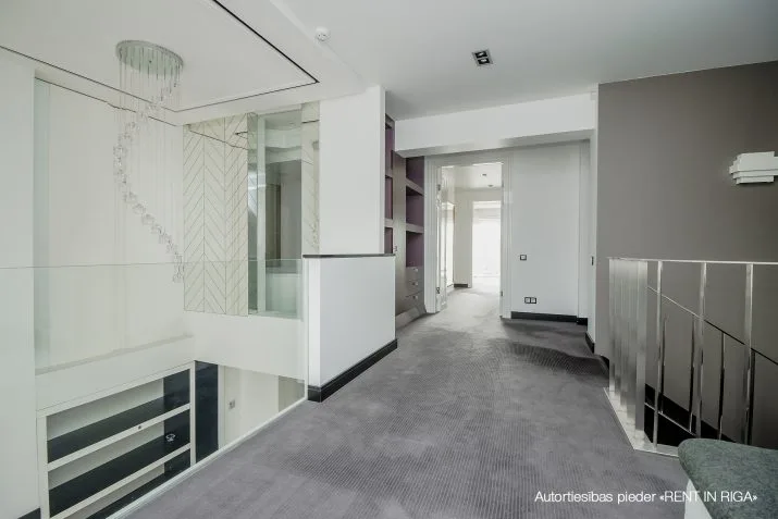Apartment For Rent, Grēcinieku street 22, Rīga, Labais krasts, Vecrīga / 1 700 € 24