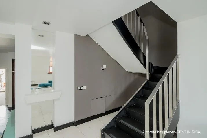 Apartment For Rent, Grēcinieku street 22, Rīga, Labais krasts, Vecrīga / 1 700 € 25