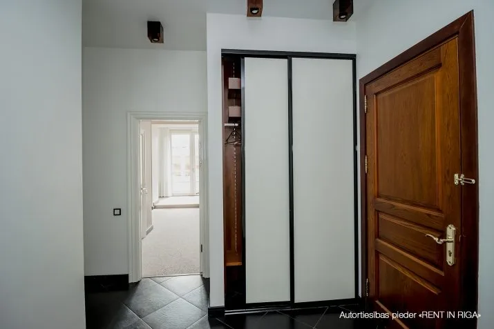 Apartment For Rent, Grēcinieku street 22, Rīga, Labais krasts, Vecrīga / 1 700 € 29