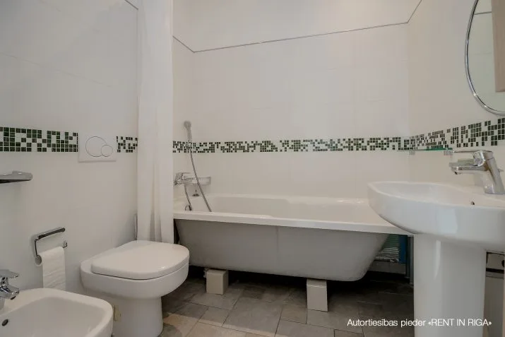 Apartment For Rent, Grēcinieku street 22, Rīga, Labais krasts, Vecrīga / 1 700 € 33