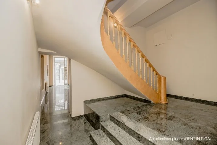 Apartment For Rent, Grēcinieku street 22, Rīga, Labais krasts, Vecrīga / 1 700 € 37
