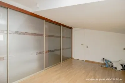 Apartment For Rent, Grēcinieku street 22, Rīga, Labais krasts, Vecrīga / 1 700 € 35