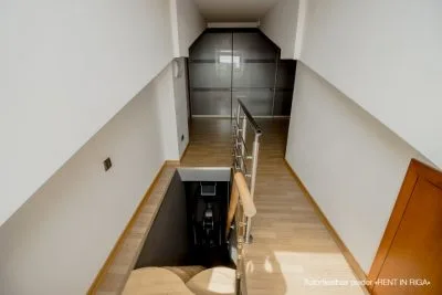Apartment For Rent, Grēcinieku street 22, Rīga, Labais krasts, Vecrīga / 1 700 € 17