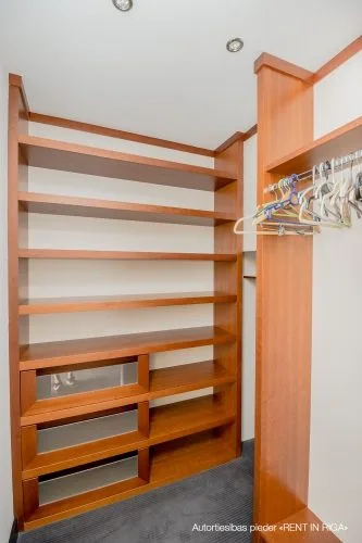Apartment For Rent, Grēcinieku street 22, Rīga, Labais krasts, Vecrīga / 1 700 € 20