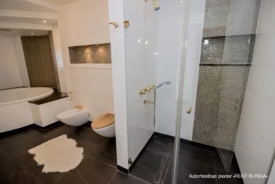 Apartment For Rent, Grēcinieku street 22, Rīga, Labais krasts, Vecrīga / 1 700 € 21